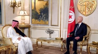 Le Qatar se dit prêt à financer de nombreux projets en Tunisie