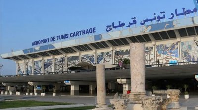 Tunisie : Un accord conclu pour améliorer les prestations à l’aéroport de Tunis-Carthage