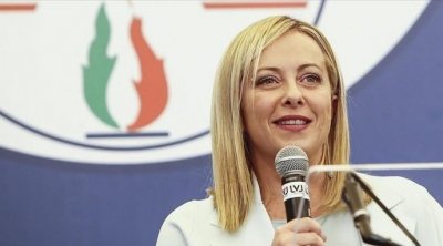 Italie : Giorgia Meloni exprime sa volonté de soutenir la Tunisie 