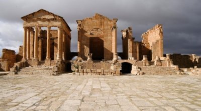 Tunisie : Accès gratuit aux musées, sites et monuments ce dimanche 5 Mars