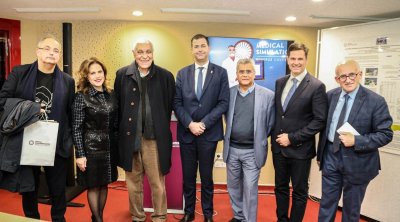 Honoris United Universities obtient une reconnaissance internationale pour sa recherche médicale