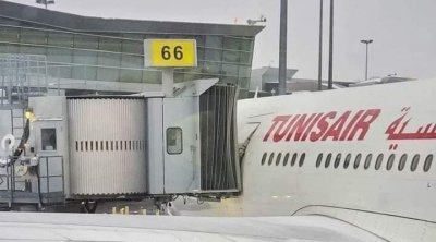 Tunisiair : Perturbations suite à un incident à Montréal 