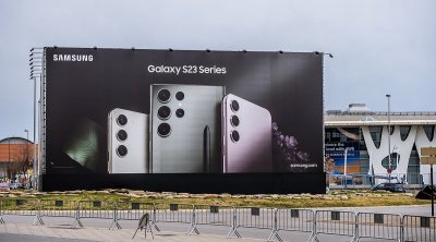 Samsung présente les derniers produits, services et innovations Galaxy au MWC 2023