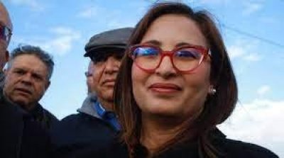 Tunisie : Une marche féminine de soutien à Chaima Aissa