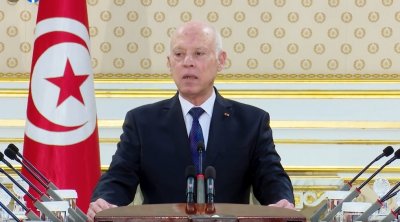 Saïed annonce la dissolution de l’ensemble des conseils municipaux