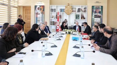 La Norvège restitue à la Tunisie des pièces de musée ''transférées illicitement''