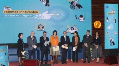 Tunisie : Le 8 mars, lumières sur des Femmes innovantes à l’ère du digital