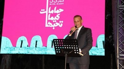 معز مرابط ضمن مجلس الأمناء الموسع للهيئة العربية للمسرح