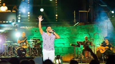 نجاح كبير لحفلات بلطي في كندا و أمريكا