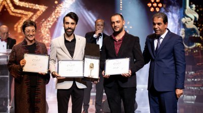 Le palmarès de la 21ème édition du Festival de la Chanson Tunisienne