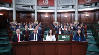 Tunisie : Nomination d’un nouveau secrétaire général de l’ARP