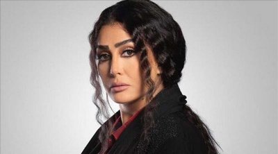 غادة عبد الرازق متهمة بالسرقة 