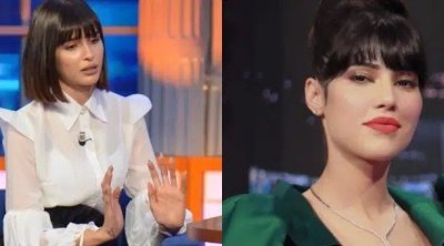 عزة سليمان ترفع 3 قضايا ضد مرام بن عزيزة