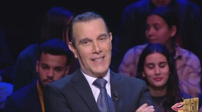 أشرف الكعلي : الأرض مسطحة و ليست كروية 
