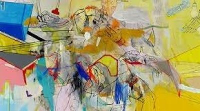 Cérémonie de signature de l’ouvrage d’art ''Thameur Mejri'' paru aux édition Skira