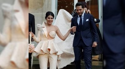 نديم الحباسي يتهم طليقته مرام بن عزيزة بإستهلاك ''الكوكايين''