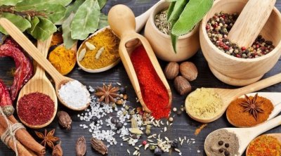 10 آلاف طن سنويا هو حجم الكتلة الحيوية من النباتات الطبيّة والعطريّة في تونس