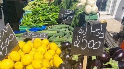 المنظمة التونسية لإرشاد المستهلك تدعو لتجنب اللهفة خلال  شهر رمضان