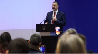 Tunisie : Ali Mrabet victime d'un accident de la route