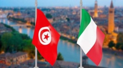 إيطاليا تتعهد بمنح 110 مليون أورو لتونس 