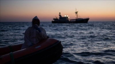 Migration clandestine : 330 mille tentatives de traversée vers l'Europe interceptées en 2022