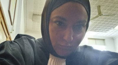 Tunisie : L'avocate Ines Harrath interdite de voyage 