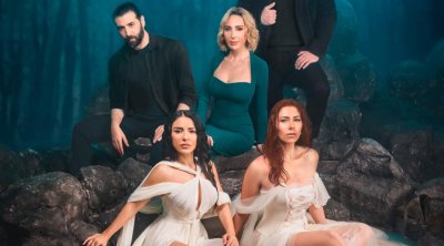 للموت 3 : مسلسل تشويقي صوّرت أحداثه في تونس