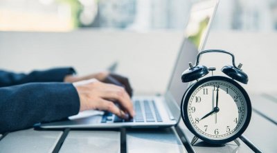 توقيت العمل بالادارات العمومية خلال شهر رمضان