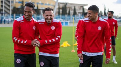 الدخول مجاني للأطفال و النساء في مباراة تونس أمام ليبيا 