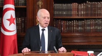 سعيّد: دمّروا كل شيء وسنُعيد الحياة للمؤسسات الثقافية