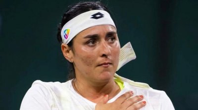 بطولة ميامي للماسترز : أنس جابر تشارك الاسبانية باولا بادوزا في منافسات الزوجي