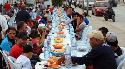 رانيا غويل :''فردانية'' المجتمع التونسي لا تغيّب نزعته التضامني خلال المناسبات الدينية