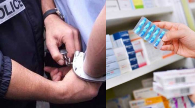 تونس : إيقاف وكلاء شركات وصيادلة 