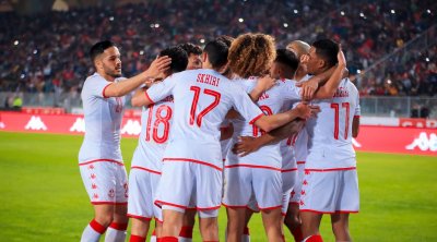 تصفيات كأس افريقيا للأمم: تونس تمطر شباك ليبيا بثلاثية 