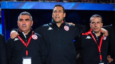 جلال القادري: حققنا عدة مكتسبات من الفوز على ليبيا