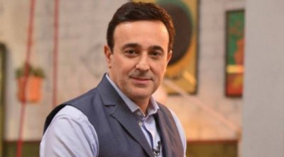صابر الرباعي يدافع عن سعد لمجرد: مظلوم ودبرت له مكيدة