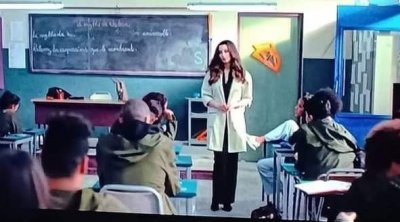 قناة الحوار التونسي الأكثر مشاهدة ورقم قياسي لفلوجة