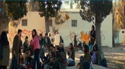 الجمعية التونسية لأولياء التلاميذ تدعو إلى إيقاف بث مسلسل فلوجة