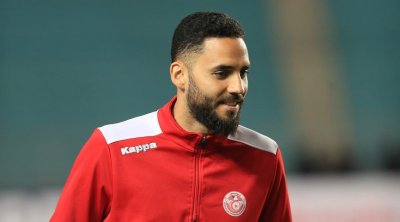 ديلان برون يغيب عن مواجهة ليبيا 