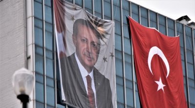 تركيا: إعتماد ترشيح أردوغان وكليتشدار أوغلو للإنتخابات الرئاسية