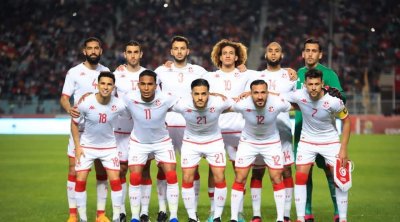 المنتخب التونسي: دعوة الثنائي غرام والعبيدي لتعويض المساكني والطالبي