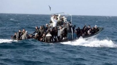 إحباط عمليتي ''حرقة'' و إنقاذ 74 شخصا من إفريقيا جنوب الصحراء