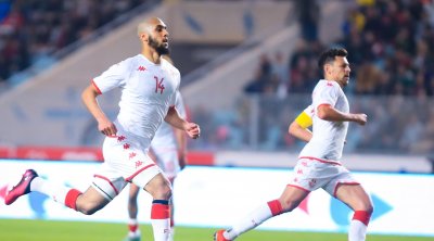 المنتخب التونسي يسافر اليوم إلى ليبيا معززا بعلاء غرام وحمدي العبيدي