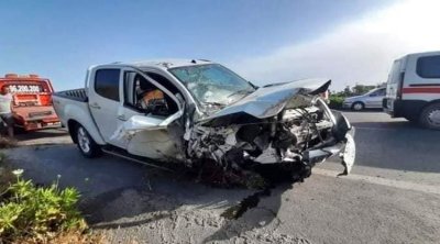Tunisie : 4 décès dans des accidents de circulation survenus durant les dernières 24h