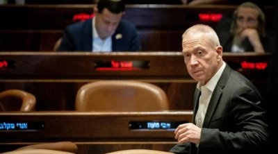 Israël : Opposé à la réforme du système judiciaire, le ministre de la Défense limogé