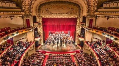 La Tunisie célèbre la Journée mondiale du théâtre