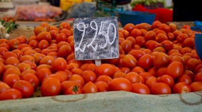 Un marché de vente directe ''du Producteur au consommateur '' bientôt à Douar Hicher