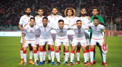 المنتخب التونسي يراهن في بنغازي على حسم بطاقة عبوره الى النهائيات القارية