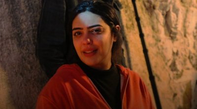 أميمة بن حفصية : ''الجبل الأحمر'' نوع جديد من الإخراج و كي تركز فيه تفهمو