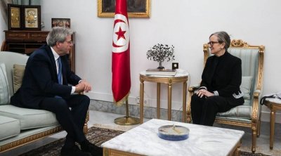 المفوض الأوروبي للإقتصاد : سنواصل دعم تونس لتحقيق نمو اقتصادي حقيقي
